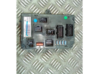  Pojistková skříňka 9656148180, 9656148180   Peugeot 407 2006