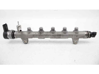 Vstřikovací lišta 445214351, 314002A640   KIA Rio    D4FC 