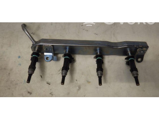 Vstřikovací lišta 0280158394   Toyota Yaris     