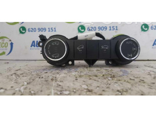Řídící jednotka A1648707310   Mercedes-Benz ML W164 2007