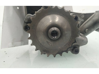 Čerpadlo oleje 038115121A   Skoda Octavia Mk2 (1Z)   BXE