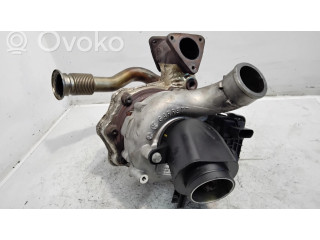  Турбина Audi A7 S7 4G 3.0 059145874J, 8049864    для двигателя 0992     