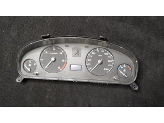 Přístrojová deska  Peugeot 406 2001 9644230980  