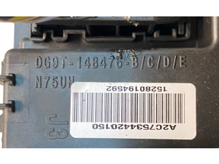   Pojistková skříňka DG9T14B476B, FU5T15604   Ford Mondeo MK  2016