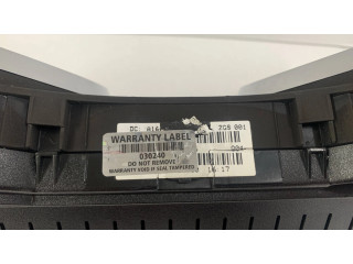 Панель приборов a1649008300, 1649008300   Mercedes-Benz GL X164       