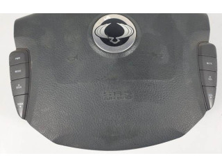 Подушка безопасности водителя AB53F2DT2   Ford Focus