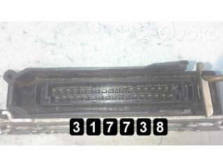 Блок управления двигателя 0261200202   Citroen XM