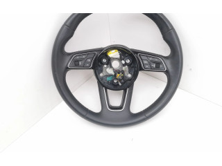 Руль Audi Q2 -   -  года 8V0419091CG      