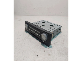 Радио/ проигрыватель CD/DVD / навигация 8701A150HA, 69067051   Mitsubishi Colt    