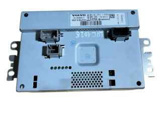 Дисплей    31350817, 7505800013   Volvo V40 Cross country