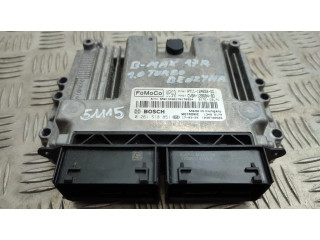 Комплект блоков управления HY1112A650GD, CV6A12B684BD   Ford B-MAX