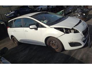 Руль Peugeot 5008   -  года 96866138ZD      
