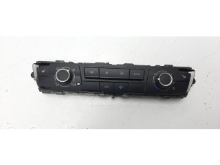 Блок управления климат-контролем 61319290752, E1062582D03   BMW M3