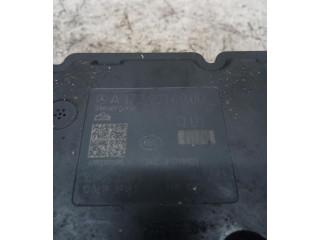 Jednotka ABS A1724313712, 651912   Mercedes-Benz GLK (X204) 2011