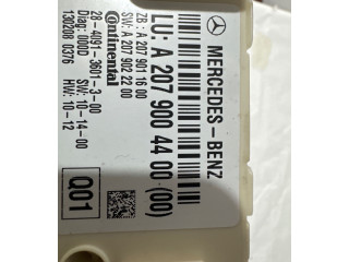 Vstřikovací lišta A2079004400, A2079011600   Mercedes-Benz E C207 W207    OM 651.911 