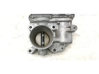 Дроссельная заслонка 8200568712C, 8200284968   Renault Twingo II 2008