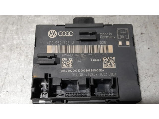 Блок управления 4F0959795M   Audi Q7 4L