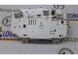 Спидометр (приборный щиток) 8100B633, MM0050103   Mitsubishi  L200  2006 - 2014 года