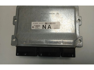 Řídící jednotka 237104638S   Renault Captur 2021