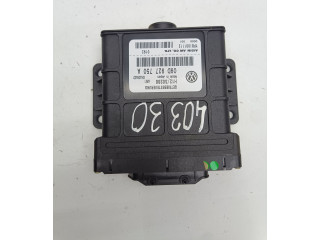 Блок управления коробки передач 09D927750A   Volkswagen Touareg I
