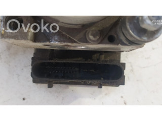 Блок АБС 0265231486   Citroen  C4 I  2004-2010 года