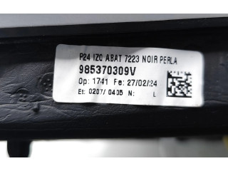 Zpětné zrcátko  Peugeot 2008 II 2024  985370309  