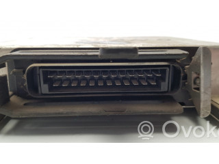 Řídící jednotka 0280001308   BMW 3 E30 1990
