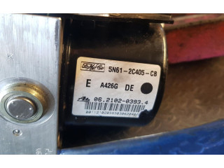 Jednotka ABS 5N612C405CB   Mazda 5 2006