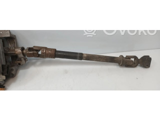 Руль Volkswagen Touareg I  2002 - 2010 года 4E0905852B      
