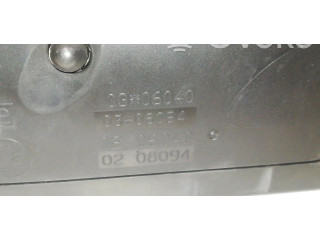 Zpětné zrcátko  Peugeot 308 2009  0306040  