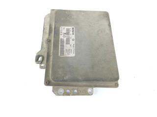 Řídící jednotka 9631528780, 9631528780   Peugeot 106 1996