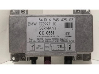 Блок управления 84106945425, 13399710   BMW X5 E53