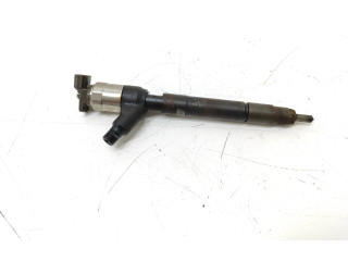 Vstřikovač 55570012   Opel Zafira C    B16DTH_LVL 