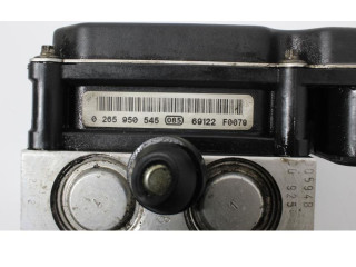 Jednotka ABS    Mitsubishi Colt 2004
