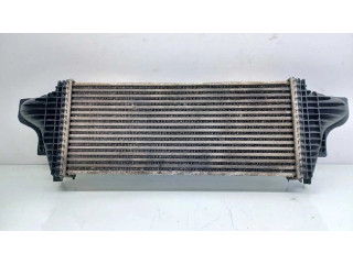 Интеркулер  A1645001900, A2515000000   Mercedes-Benz ML W164 3.0