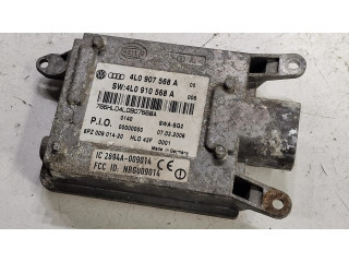 Датчик слепых зон 4L0907568A, 4L0910568A   Audi Q7 4L