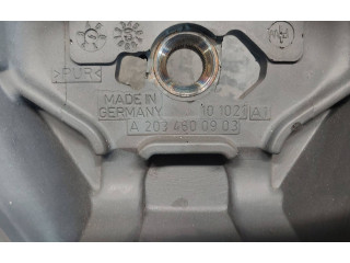 Volant Mercedes-Benz C W203 2003 A2034600903  