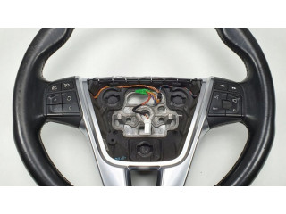 Volant Volvo V60 2011 P31250592  