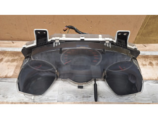 Панель приборов 78100TF0G012, 08B110397   Honda Jazz       