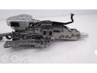  рейка  Колонка рулевая 7L8419501AC, 4F0905852D   Audi Q7 4L 2005-2015 года