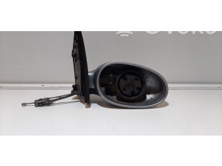 Zpětné zrcátko  Smart ForFour I 2004  5458  