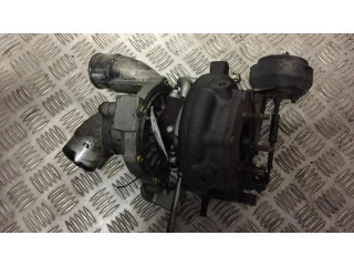  Турбина Lexus IS 220D-250-350 2.2 1720126010, 17201-26010         