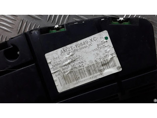 Панель приборов AM2T10849XC   Ford S-MAX       