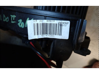 Вентилятор печки    1613566380   Fiat Scudo