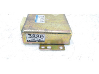 Řídící jednotka MD303880, K8T73471   Mitsubishi Pajero 1992