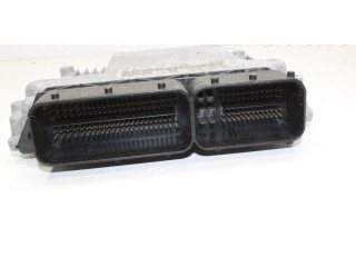 Řídící jednotka A6461501191, 0281012359   Mercedes-Benz Vito Viano W639 2006