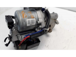 Ось рулевого колеса Nissan Juke I F15  2010-2018 года 488101KA2A, EANCEC059      