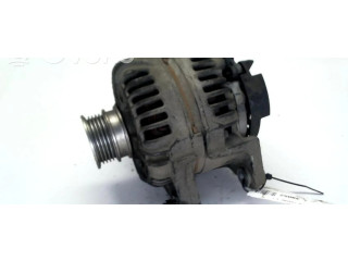 Генератор 0124425005   Fiat Stilo 2.0     