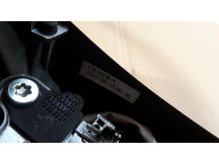 Руль Chevrolet Captiva   20070817RC40      