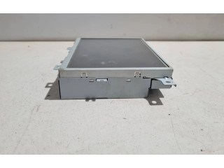 Дисплей    68212905AA, 670007290   Maserati Ghibli